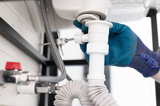 Reliable Leak Detection contractor in Wattsville, AL by Masters Plumbing Service